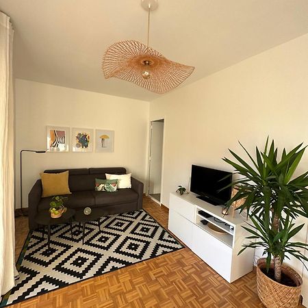 Studio Calme A 3Min Des Plages A Pied Marsilya Dış mekan fotoğraf
